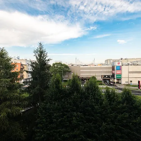 Daszynskiego Family Apartamento